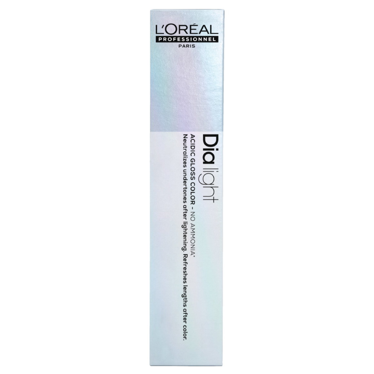 L'Oréal Dia Light Semi Permanent Hair Colour