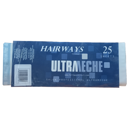 Hairways Ultra Meche Double Length (25)