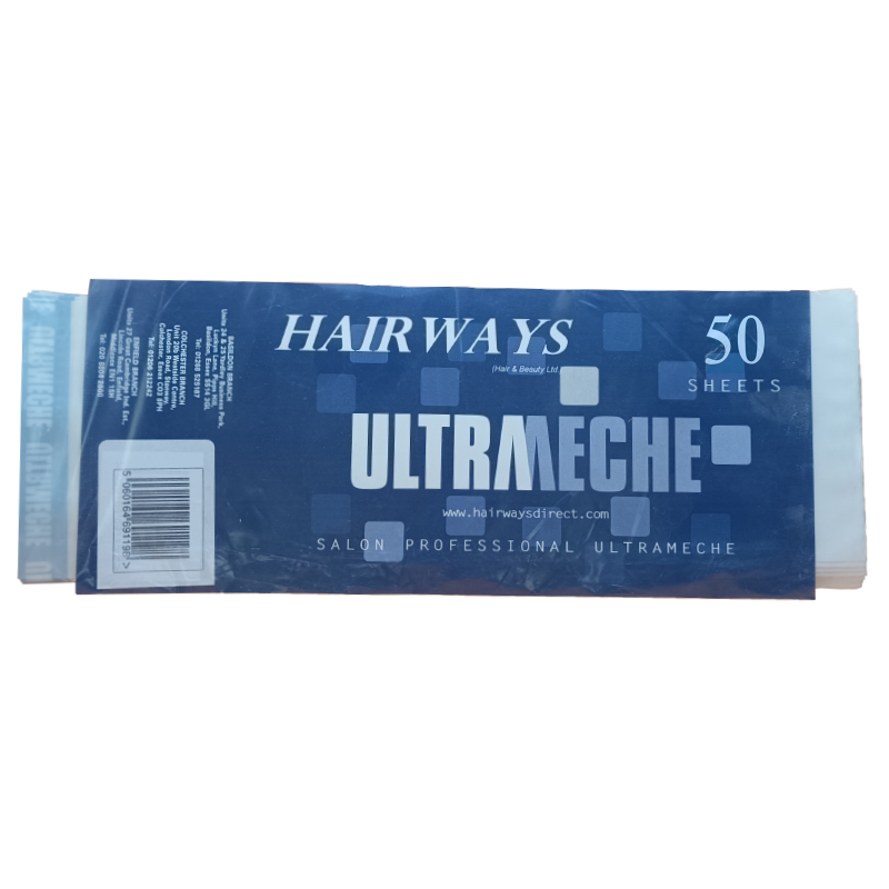 Hairways Ultra Meche Double Length (50)