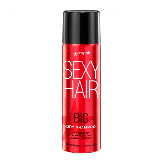 SexyHair - Big - Dry Shampoo 150ml