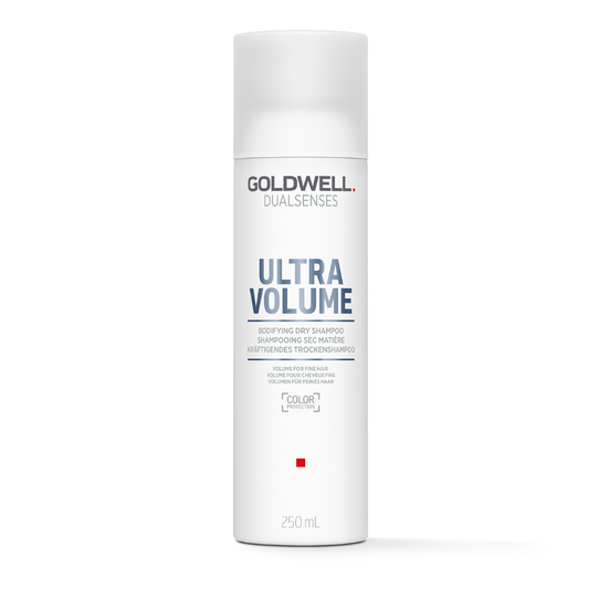 Goldwell Dualsenses - Ultra Volume - Dry Shampoo Spray 250ml