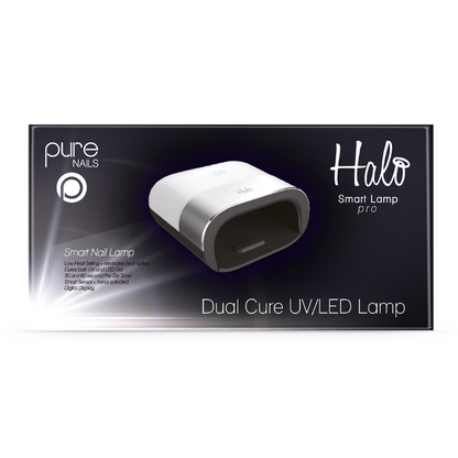 Halo LED Smart Lamp Pro