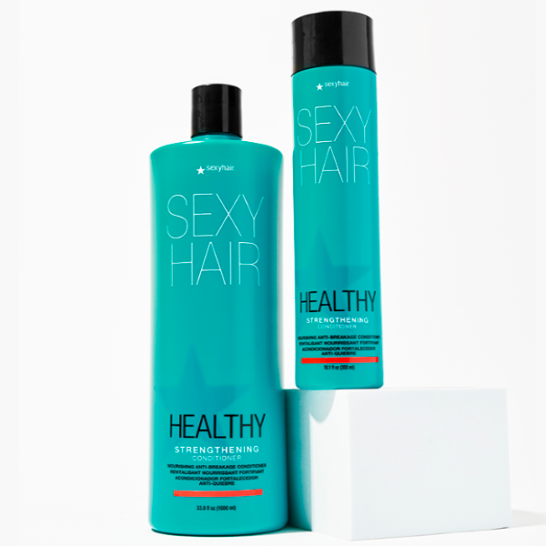 SexyHair - Healthy - Strength Conditioner