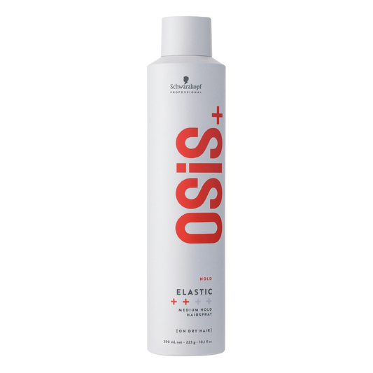 Schwarzkopf Osis - Elastic