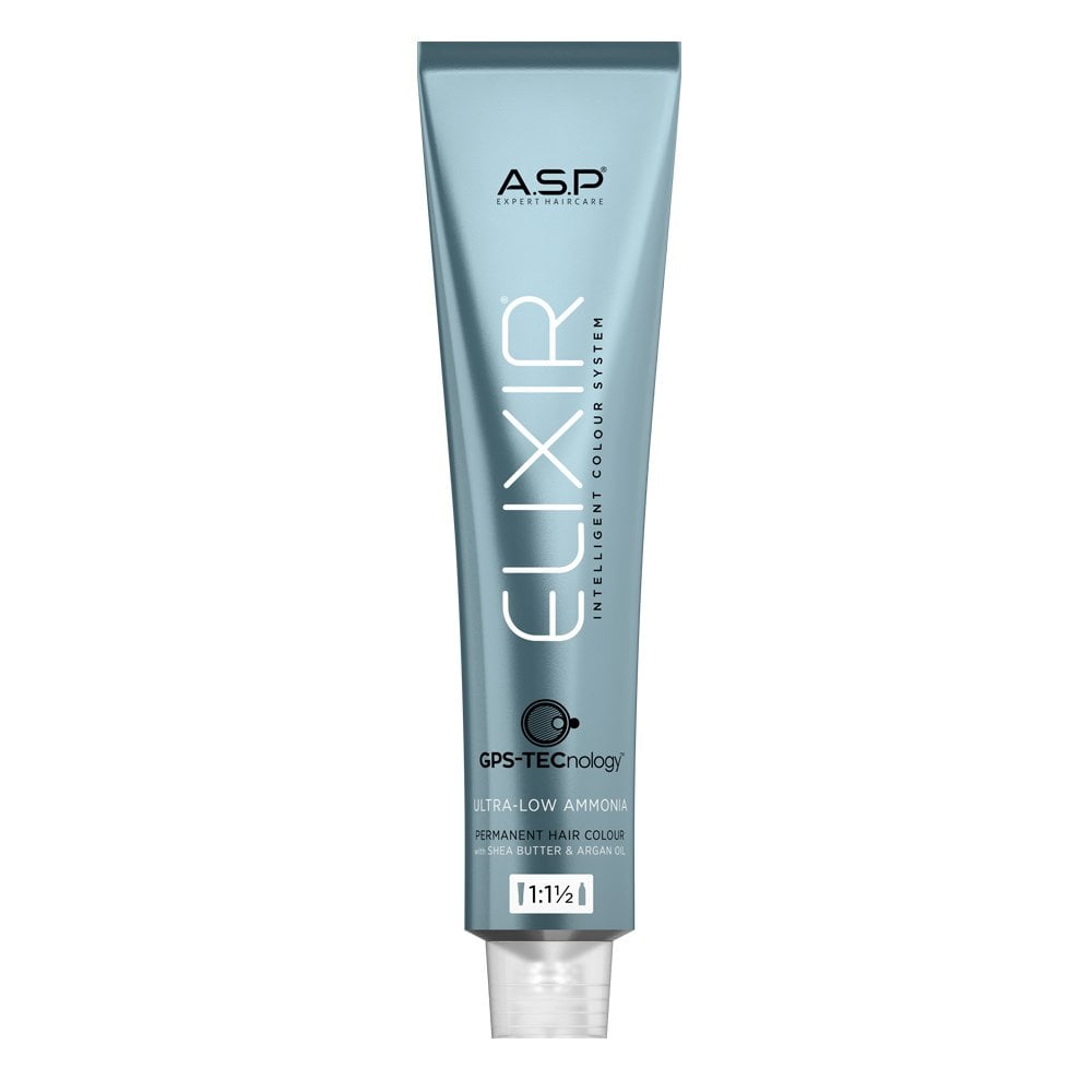 ASP Elixir/Infiniti Permanent Colour 100ml