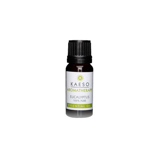 Kaeso - Aromatherapy Essential Oil - Eucalyptus