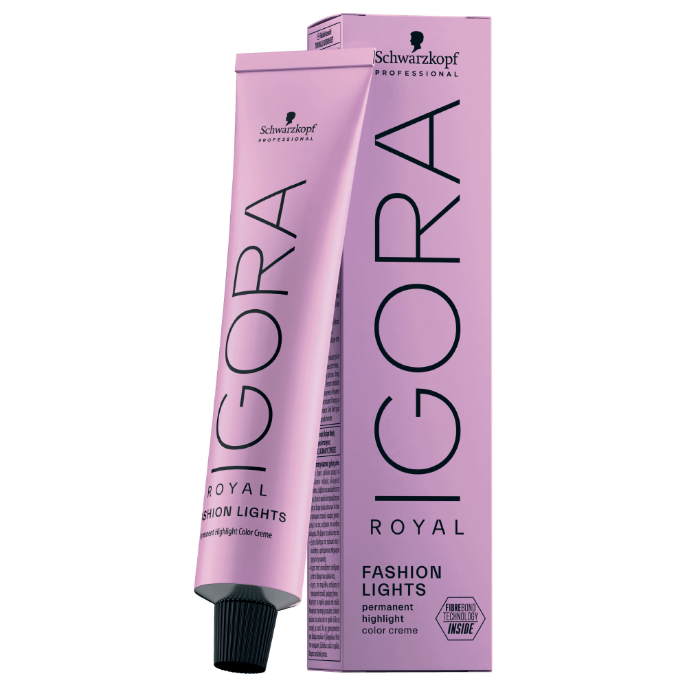 Igora Royal Fashion Lights Colour