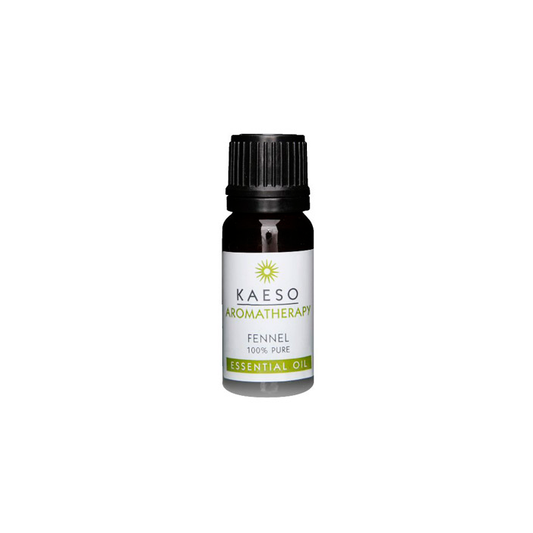 Kaeso - Aromatherapy Essential Oil - Fennel 10ml