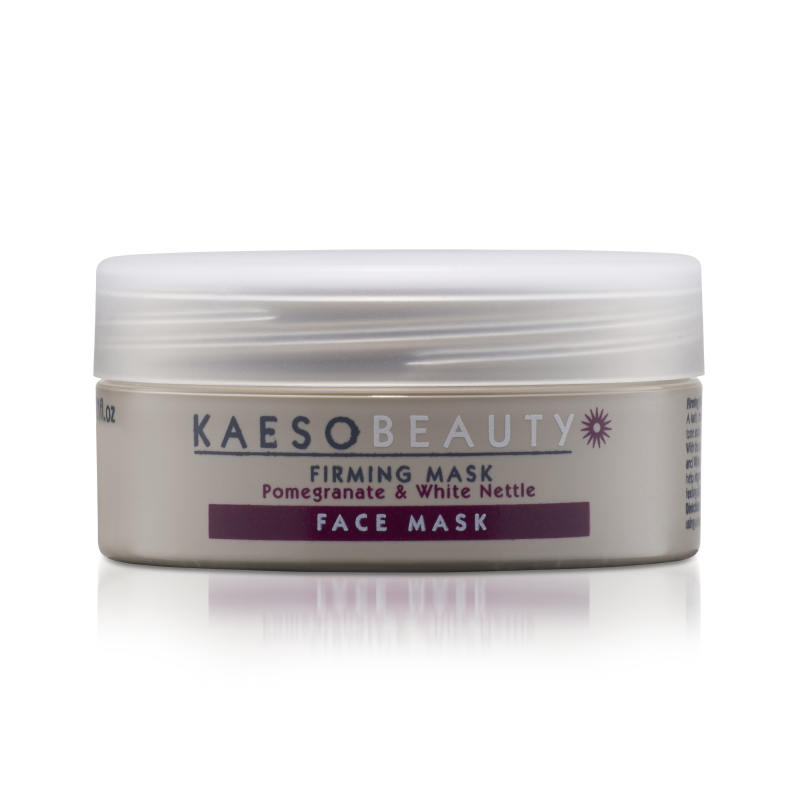 Kaeso - Firming Face Mask