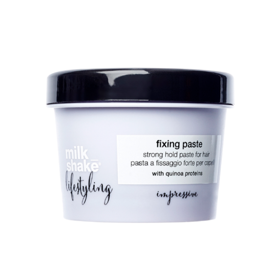 Lifestyling Fixing Paste 100ml - milk_shake