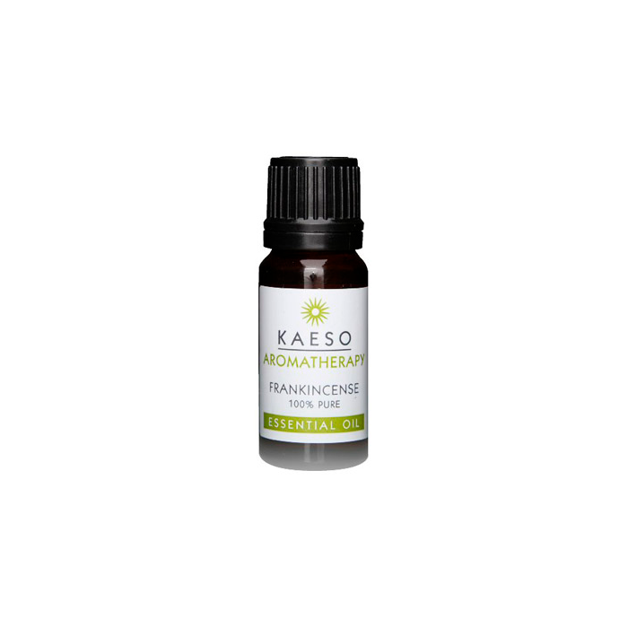 Kaeso - Aromatherapy Essential Oil - Frankincense 10ml