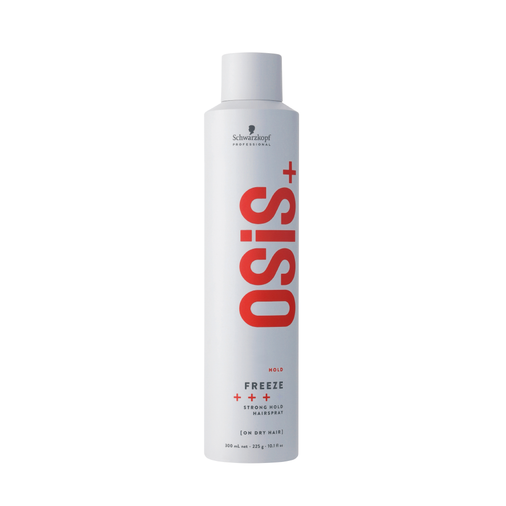 Schwarzkopf Osis - Freeze