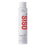 Schwarzkopf Osis - Freeze Pump 200ml