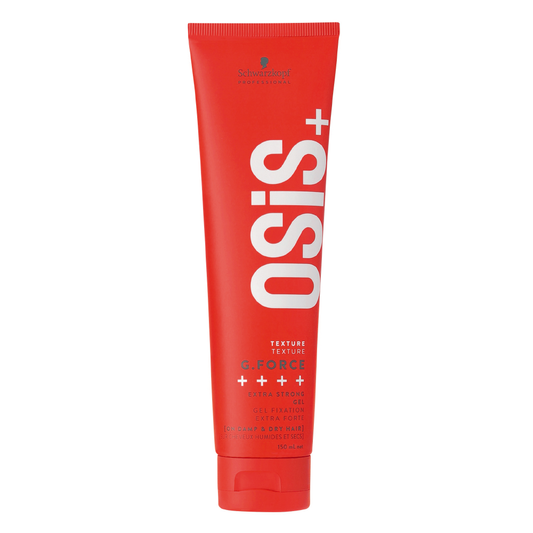 Schwarzkopf Osis - G Force 150ml