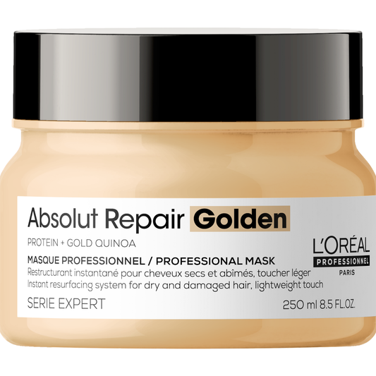L'Oréal Serie Expert - Absolut Repair - Golden Masque