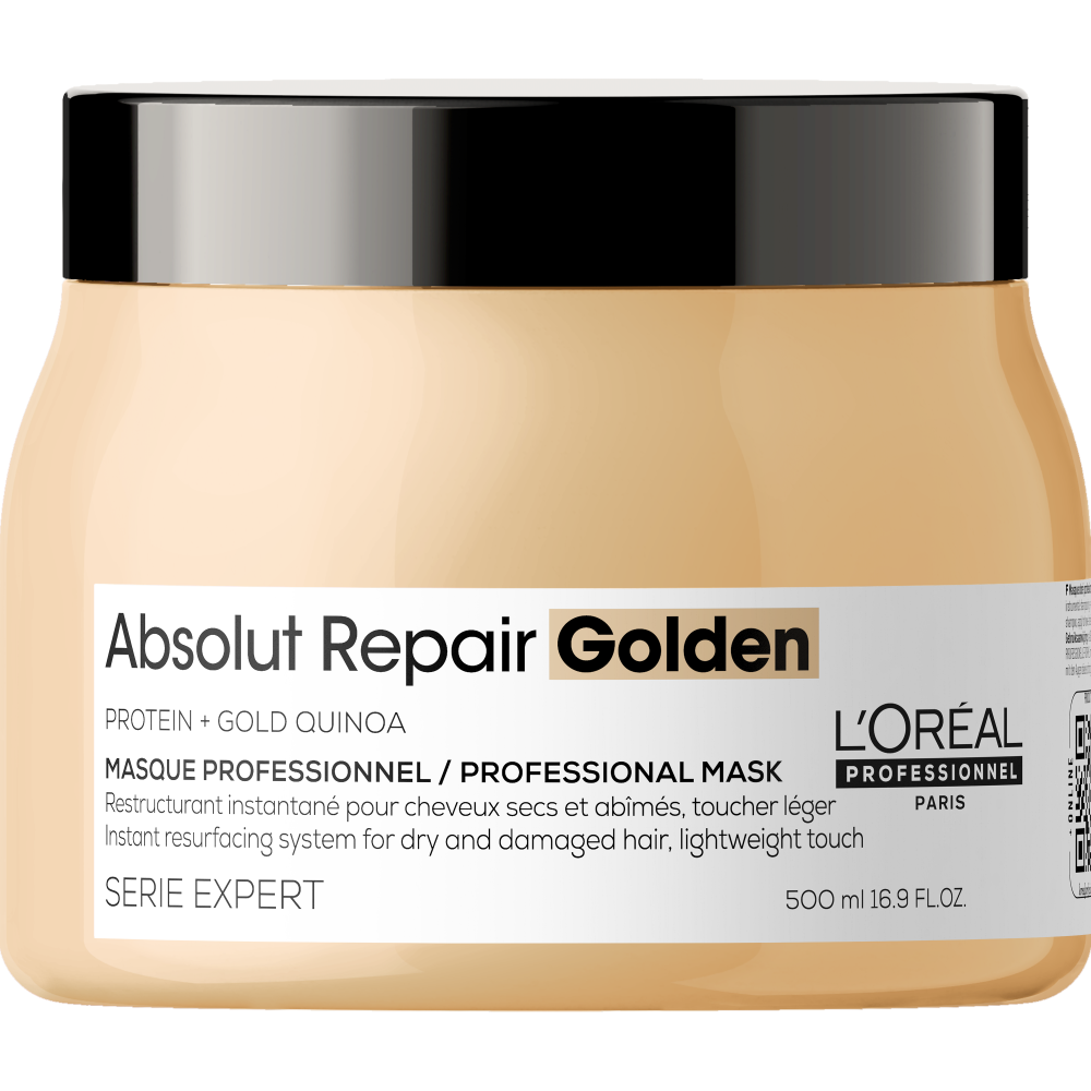 L'Oréal Serie Expert - Absolut Repair - Golden Masque