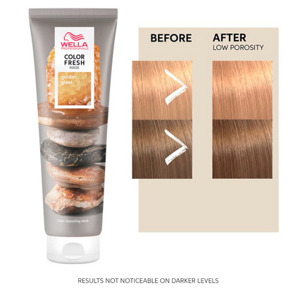 Wella Color Fresh Mask