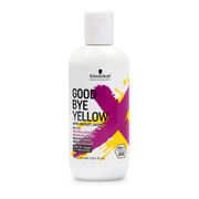 Schwarzkopf Goodbye Yellow Shampoo
