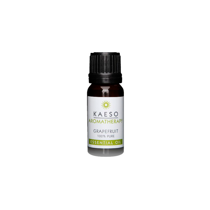 Kaeso - Aromatherapy Essential Oil - Grapefruit 10ml