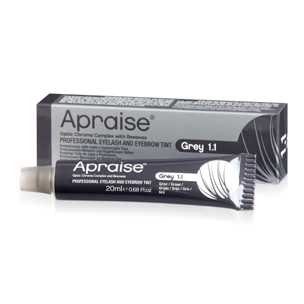 Apraise Eyelash & Eyebrow Tint