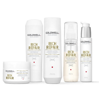 Goldwell Dualsenses - Rich Repair - Shampoo