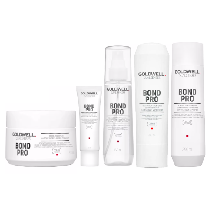 Goldwell Dualsenses - Bond Pro - Fortifying Conditioner