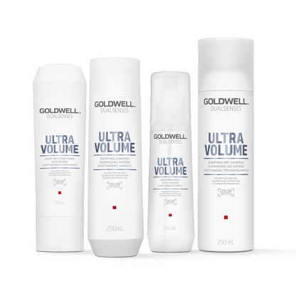 Goldwell Dualsenses - Ultra Volume - Dry Shampoo Spray 250ml