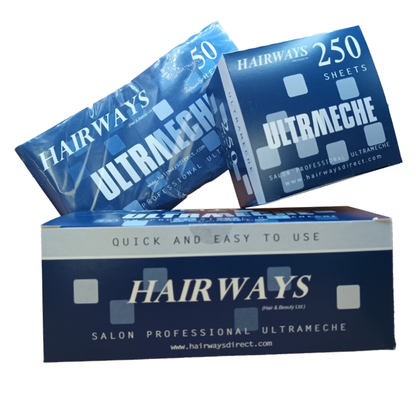 Hairways Ultra Meche Double Length (25)