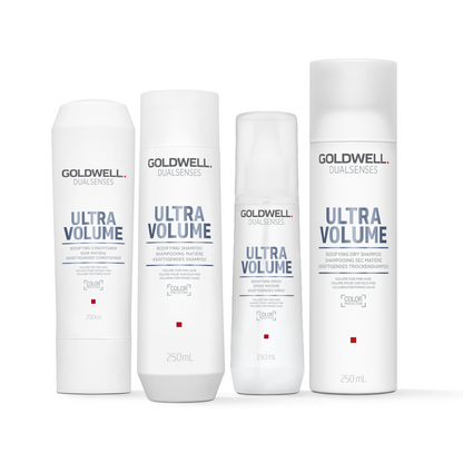 Goldwell Dualsenses - Ultra Volume - Shampoo