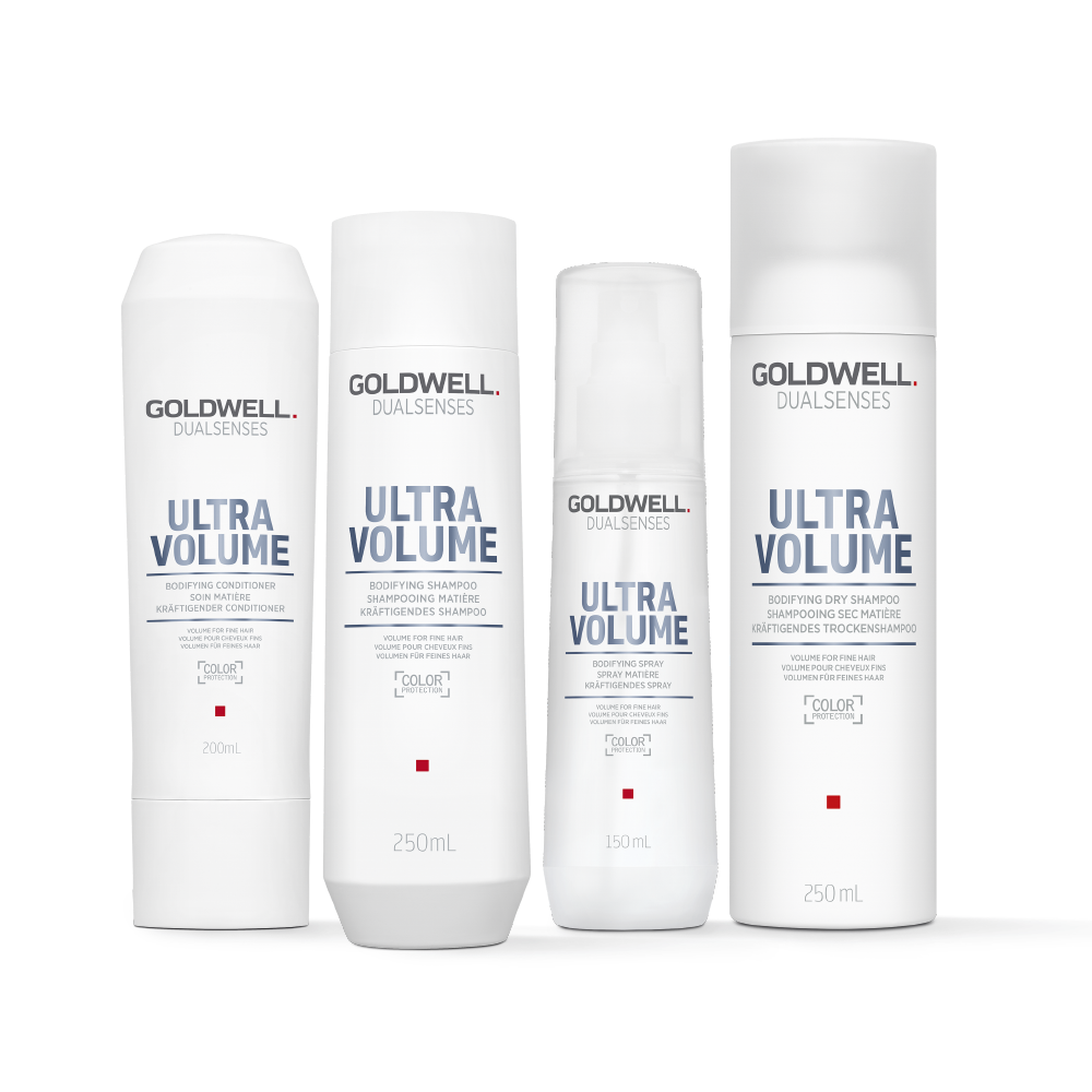 Goldwell Dualsenses - Ultra Volume - Bodifying Spray 150ml