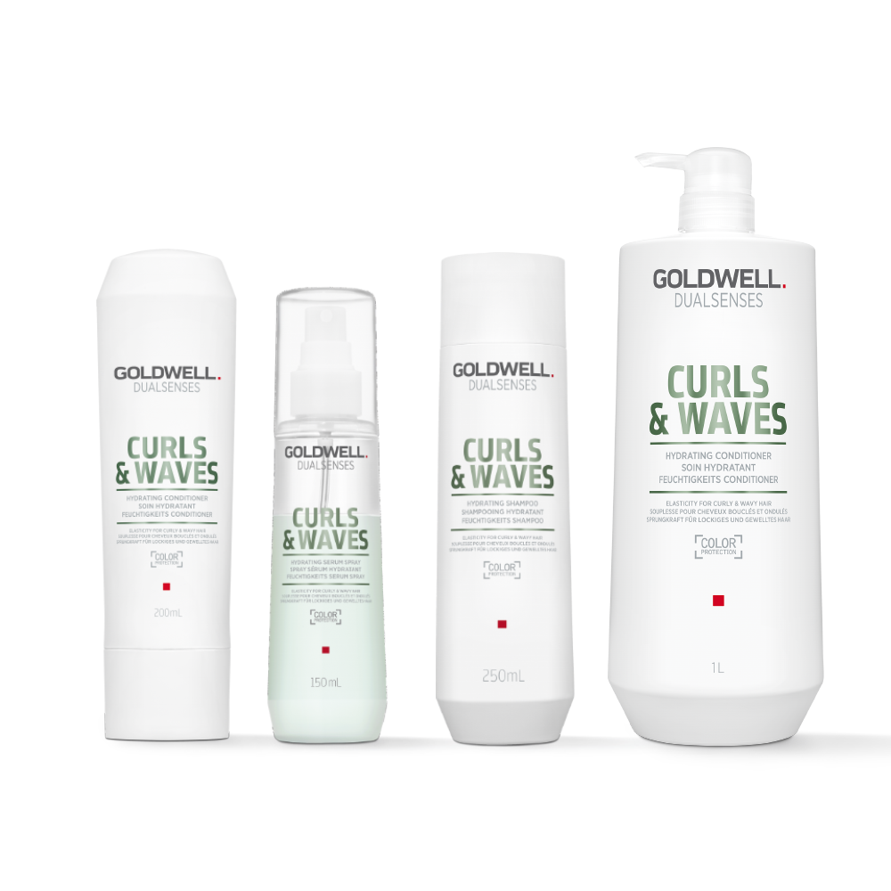 Goldwell Dualsenses - Curl & Waves - Serum Spray 150ml