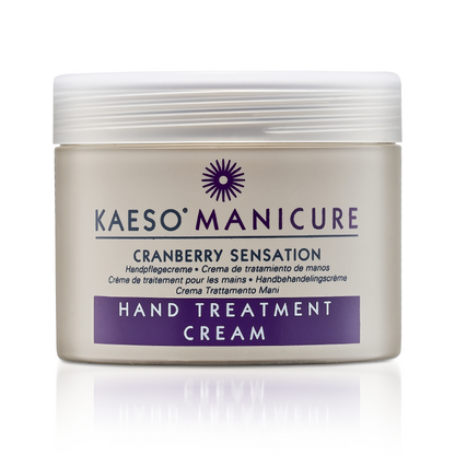 Kaeso - Cranberry Sensation Hand Treatment Cream