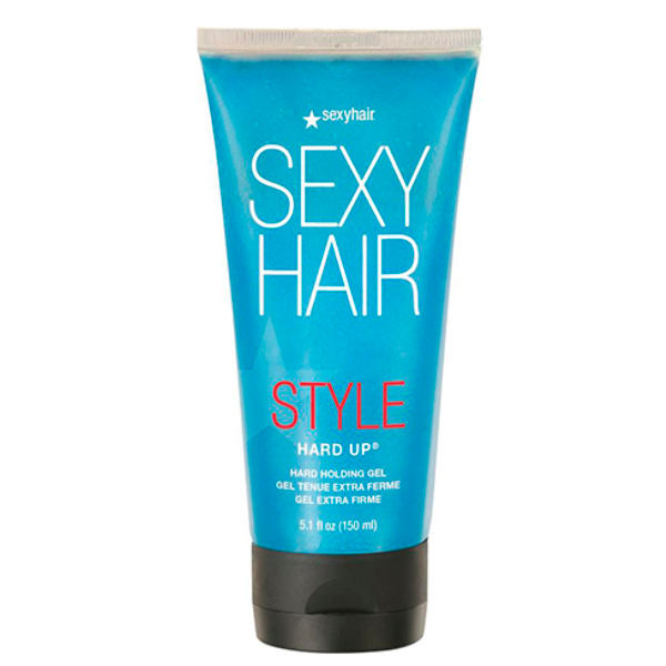 SexyHair - Style - Hard Up 150ml