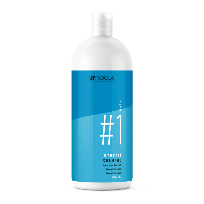 Indola - Innova - Hydrate Shampoo