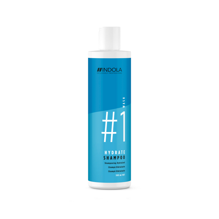 Indola - Innova - Hydrate Shampoo