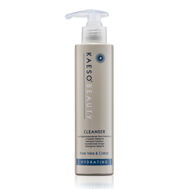 Kaeso - Hydrating - Cleanser