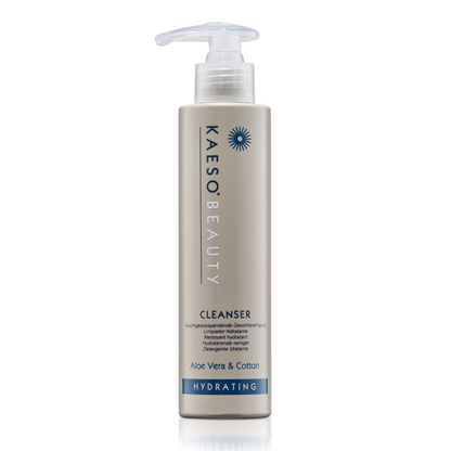 Kaeso - Hydrating - Cleanser