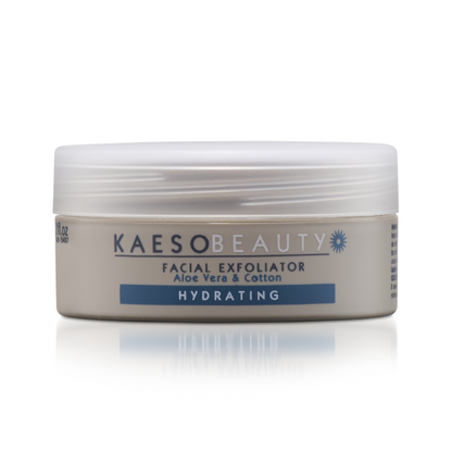 Kaeso - Hydrating - Exfoliator