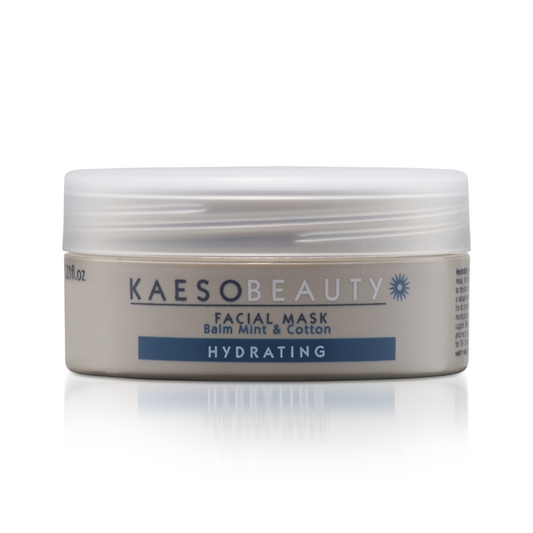 Kaeso - Hydrating - Mask