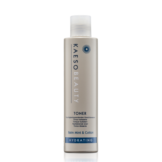 Kaeso - Hydrating - Toner