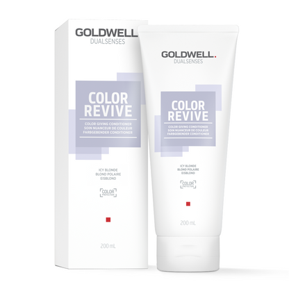 Goldwell Dualsenses - Color Revive Conditioner