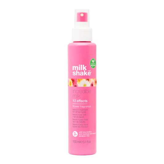 Incredible Milk Flower Fragrance - milk_shake