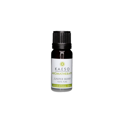 Kaeso - Aromatherapy Essential Oil - Juniper Berry 10ml