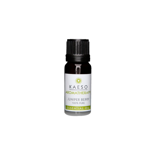 Kaeso - Aromatherapy Essential Oil - Juniper Berry 10ml