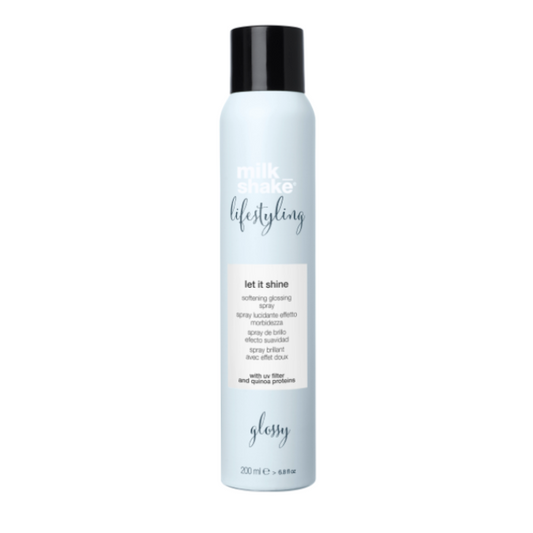 Lifestyling Let It Shine 200ml - milk_shake