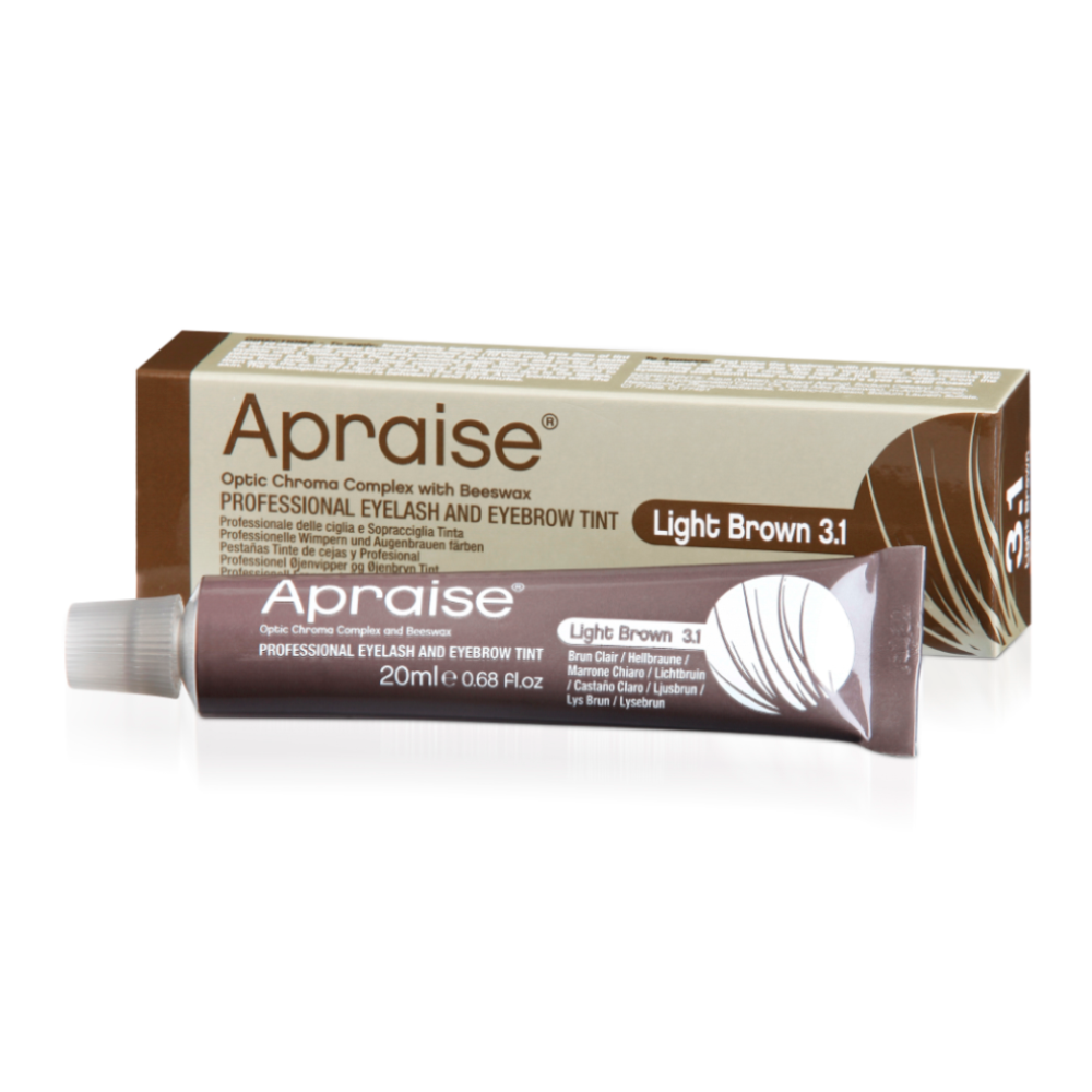 Apraise Eyelash & Eyebrow Tint