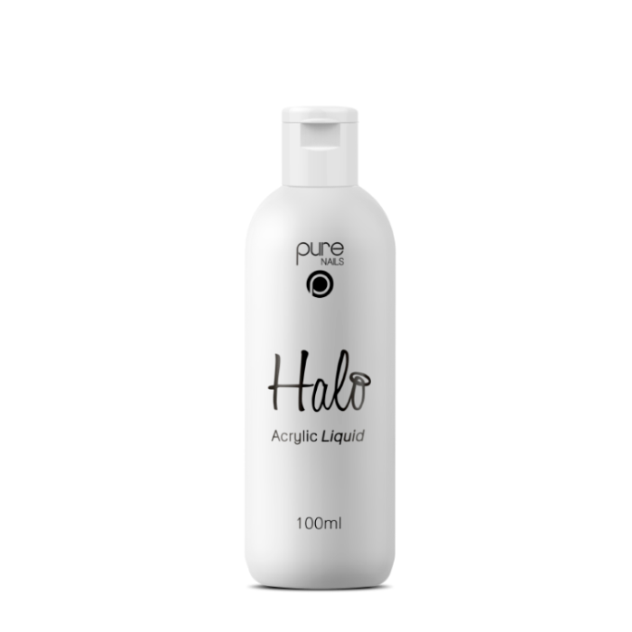 Halo Acrylic Liquid