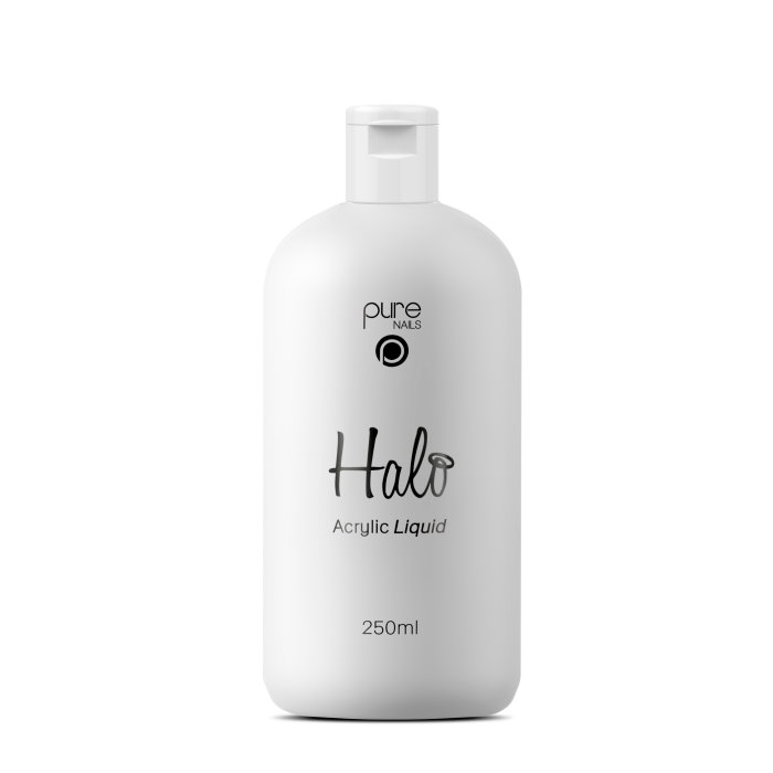 Halo Acrylic Liquid