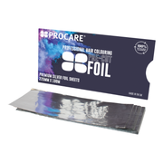 Procare - Premium Foil Strips Long 225mm x 100mm
