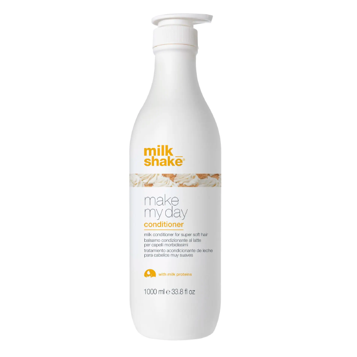 Make My Day Conditioner - milk_shake